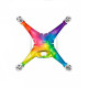 Наклейка PHANTOM4 PRO 3M Scotchcal Skin-D3